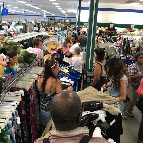 Goodwill 201 Salem Tpke