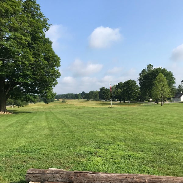 Photos at Lebanon Town Green Lebanon, CT