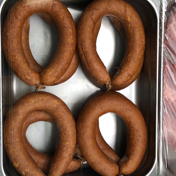 Hans' German Sausage and Deli Deli / Bodega