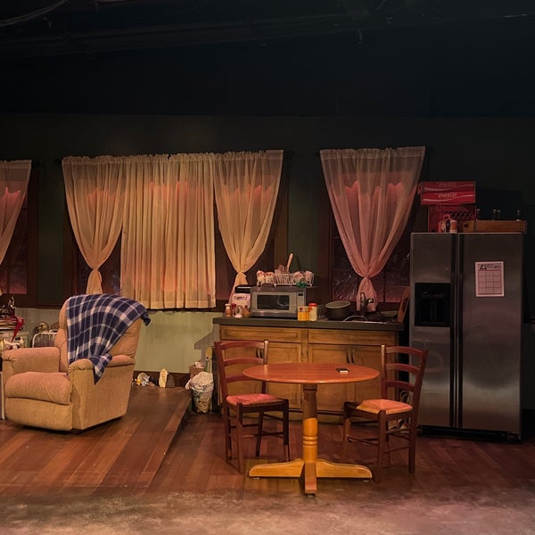 Seattle Public Theater at the Bathhouse Green Lake 5 tavsiye