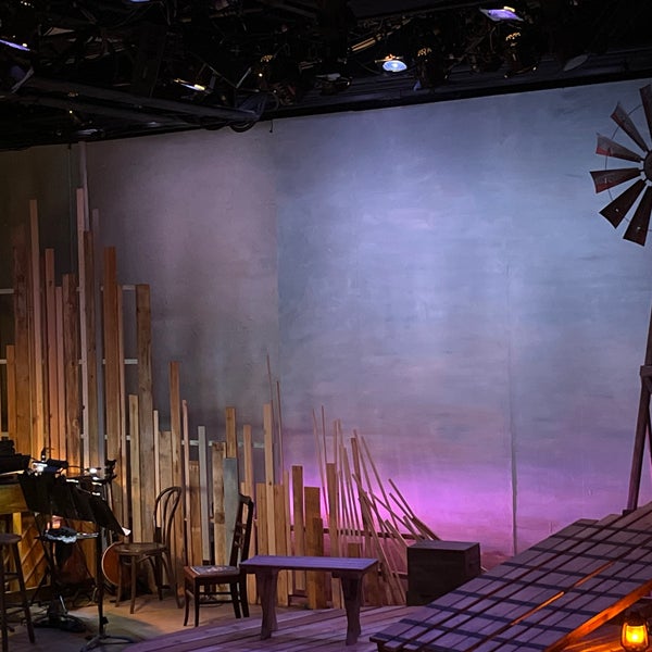 Seattle Public Theater at the Bathhouse Green Lake 5 tavsiye