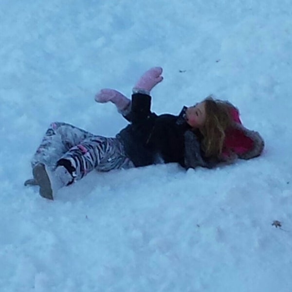 Sanborn Park Robbinsdale, MN