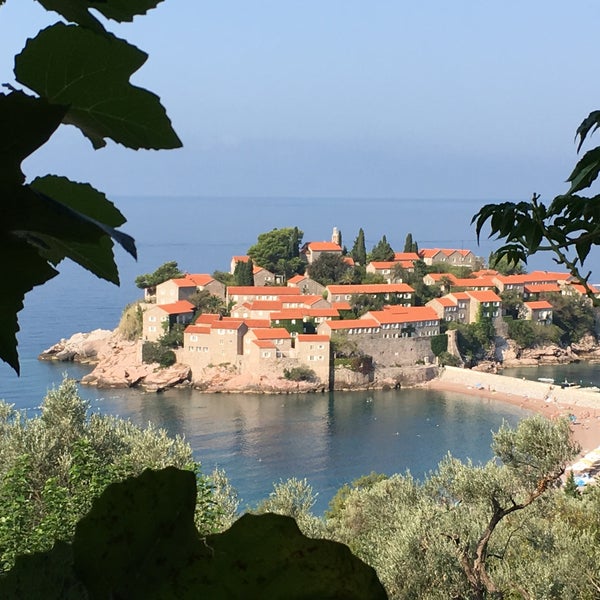 Sveti Stefan Будапешт