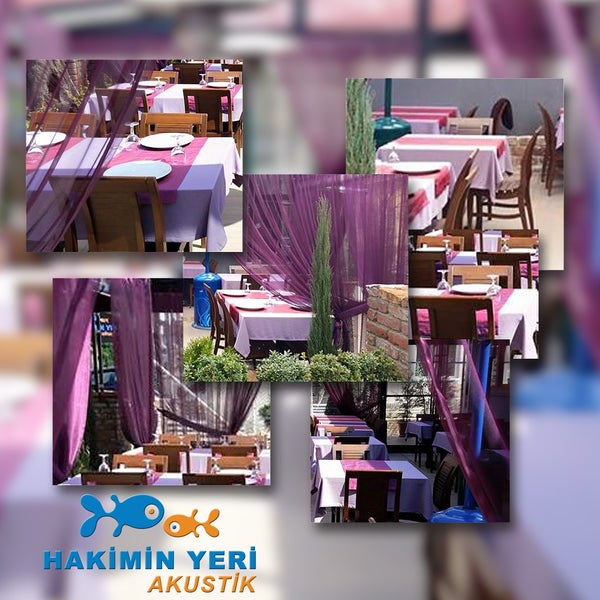 รูปภาพถ่ายที่ Tek Kadeh Restaurant โดย Tek Kadeh Restaurant เมื่อ 3/22/2015