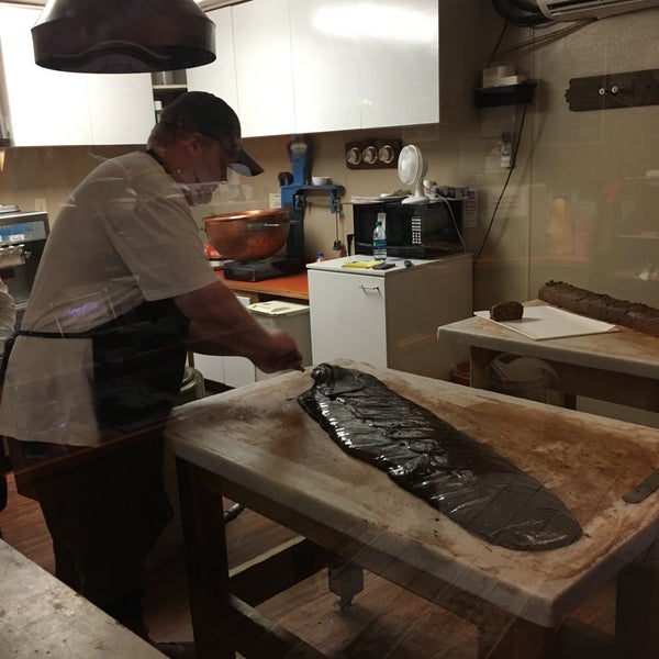 The Sedona Fudge Company 5 tips