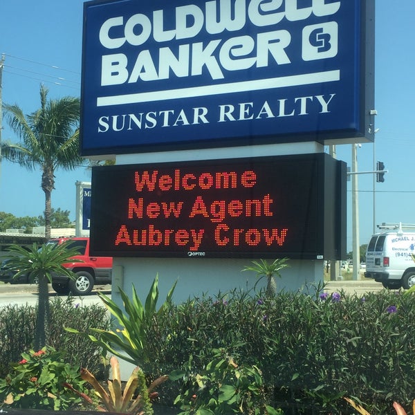 Coldwell Banker Sunstar Realty Business and Professional Services in Englewood