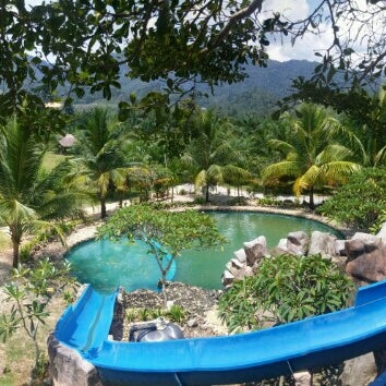 Photos At Sahom Valley Agro Eco Resort Nature Preserve