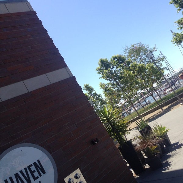 5/18/2014 tarihinde Nathan L.ziyaretçi tarafından Haven'de çekilen fotoğraf