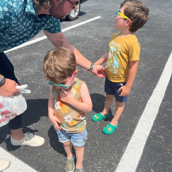 รูปภาพถ่ายที่ Dutch Wonderland โดย Maureen เมื่อ 6/25/2022