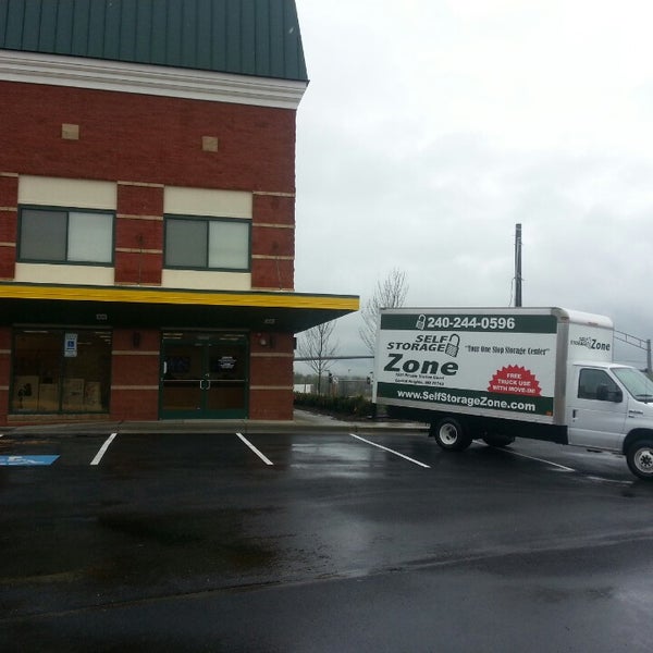 Ez Storage Ritchie Road Capitol Heights Md Dandk Organizer