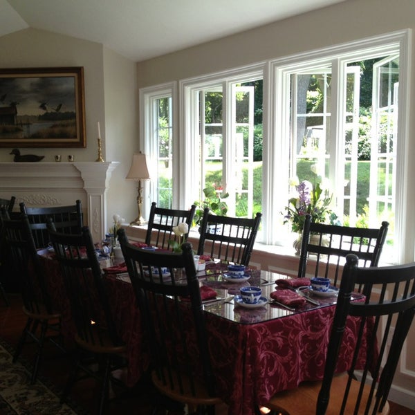 Photos At Dunbar Tea Room Tea Room In Sandwich
