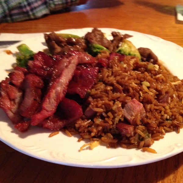 Bonsai's Restaurant Manchester, NH