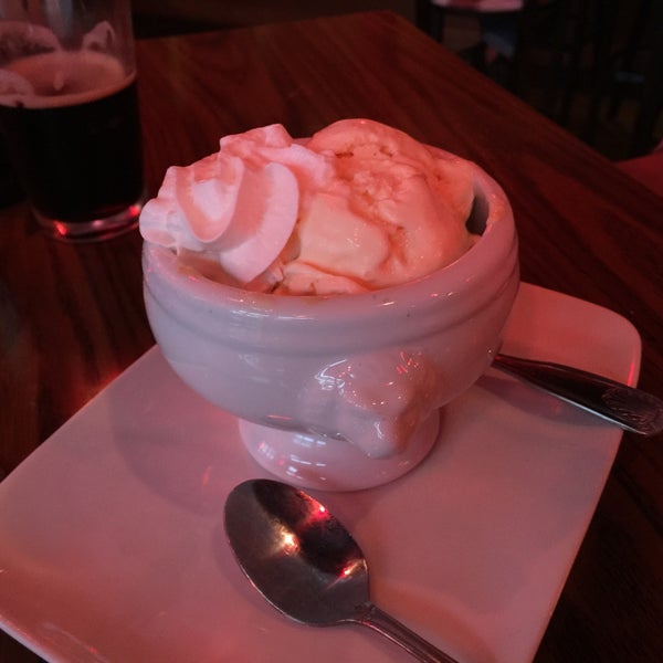 O Steaks & Seafood Steakhouse