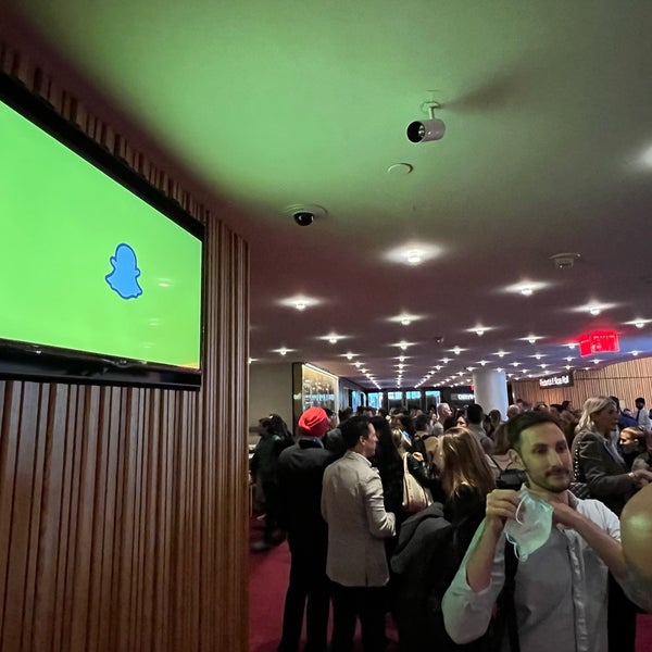 Rose Theater Hell's Kitchen 28 tips