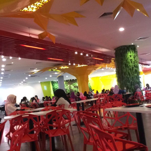 Shah Alam - City in Shah Alam