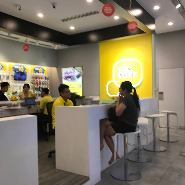Digi Centre Festival City Mobile Phone Shop In Taman Danau Kota
