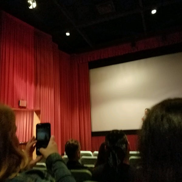 Delancey Street Theatre Indie Movie Theater in San Francisco