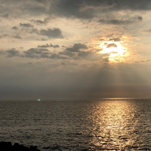 5/4/2018 tarihinde Shizziyaretçi tarafından Rays on the Bay'de çekilen fotoğraf
