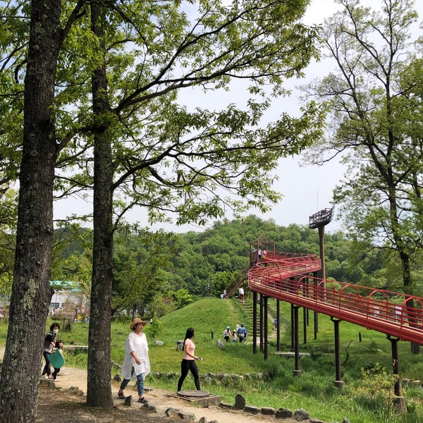 Photos At 浅井文化スポーツ公園 長浜市 滋賀県