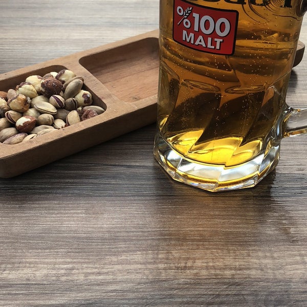 รูปภาพถ่ายที่ Belçikalı Gastro Pub โดย Gökhan เมื่อ 10/19/2018
