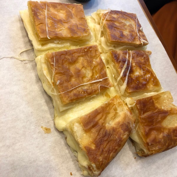 bülent börek ostim