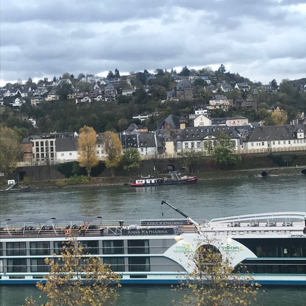 Hotel Haus Morjan Rheinzollstr 14