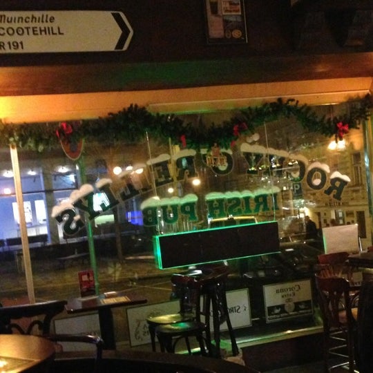 Photos At Rocky O Reilly S Praha 2 63 Tips