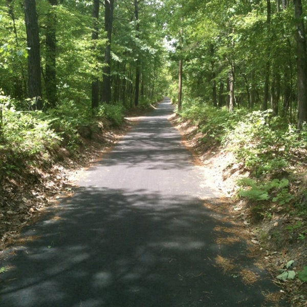 Trail Park