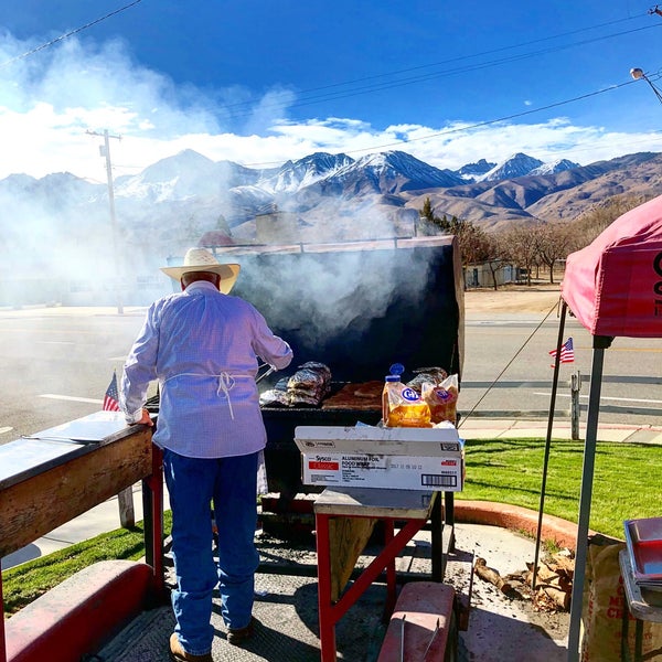 1/3/2018 tarihinde David J.ziyaretçi tarafından Copper Top BBQ'de çekilen fotoğraf
