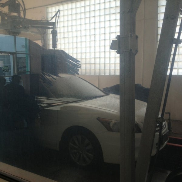 Photos at Car Spa 12603 FM 1960 Rd W