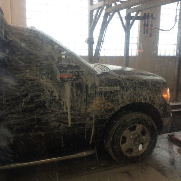 Photos at Car Spa 12603 FM 1960 Rd W