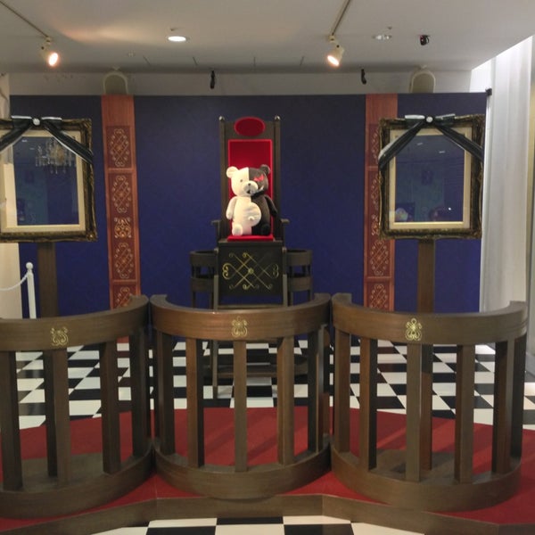 東京アニメセンター 渋谷区の美術館