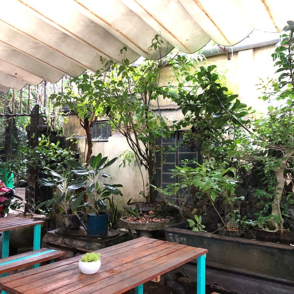 12/10/2018에 Kijeong H.님이 Phin Coffee에서 찍은 사진