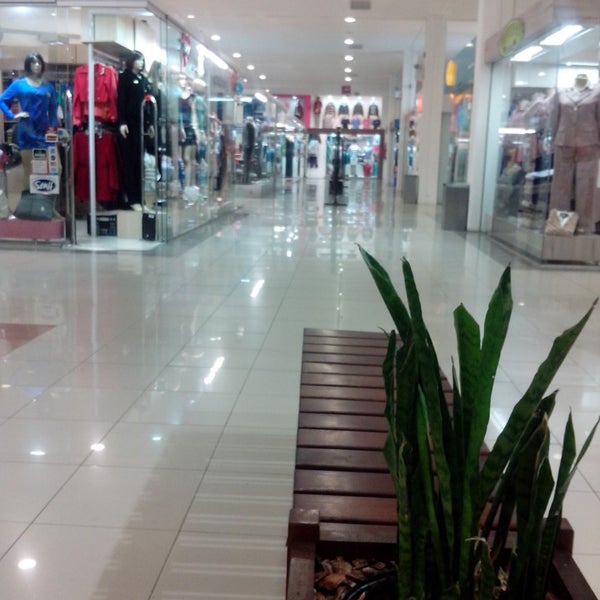 Photo taken at Shopping Cidade by Marcio M. on 5/15/2013