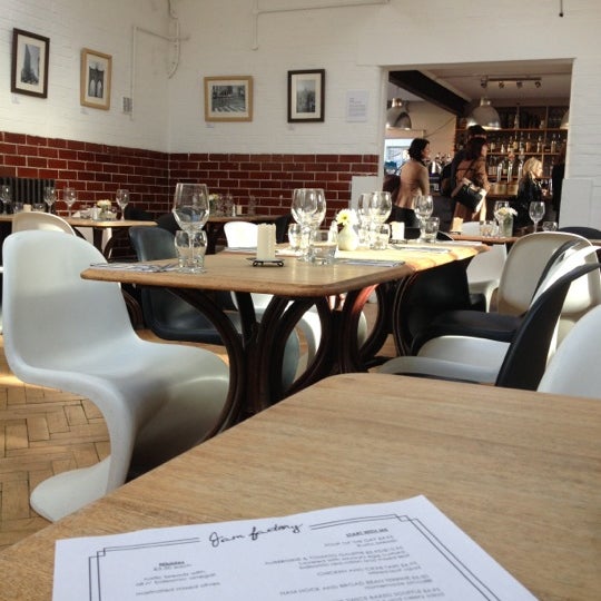 The Jam Factory 27 tips from 810 visitors