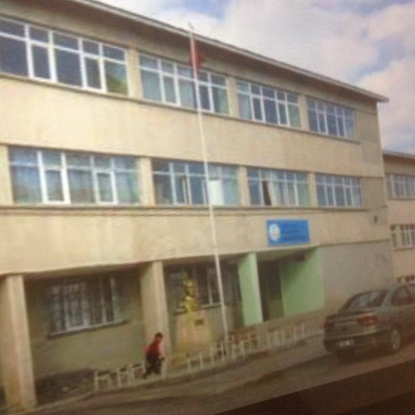 Eti Bisküvi Fabrikası Organize Sanayi Bölgesi 11. Cadde�da fotoğraflar