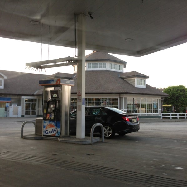 Charlton Service Plaza (Westbound) Rest Area