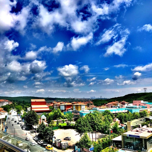 Foto tirada no(a) TE Bilişim por Alptekin . em 5/29/2017