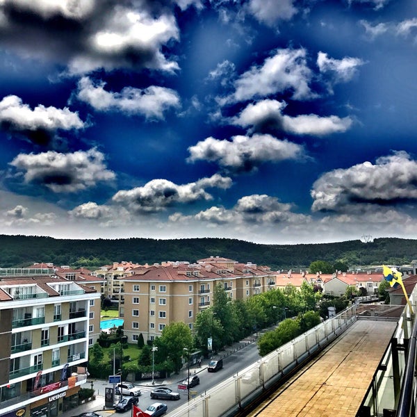 Foto tomada en TE Bilişim  por Alptekin . el 5/29/2017