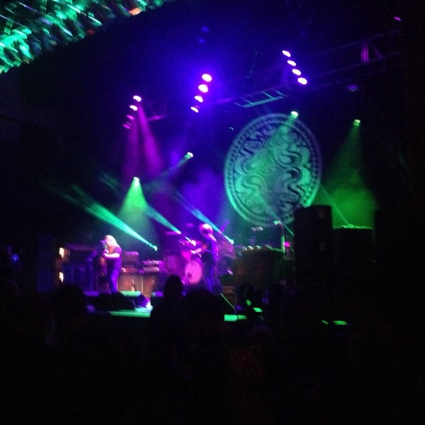 Photo taken at Kalamazoo State Theatre by M-A on 9/14/2014