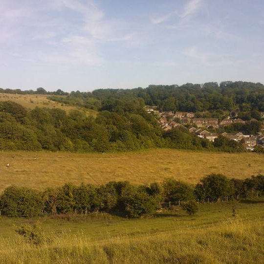 Temple Ewell And Lydden Nature Reserve Temple Ewell Kent