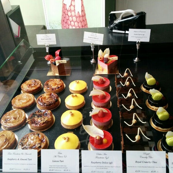 Photos At Julien Plumart The Lanes 27 Duke St