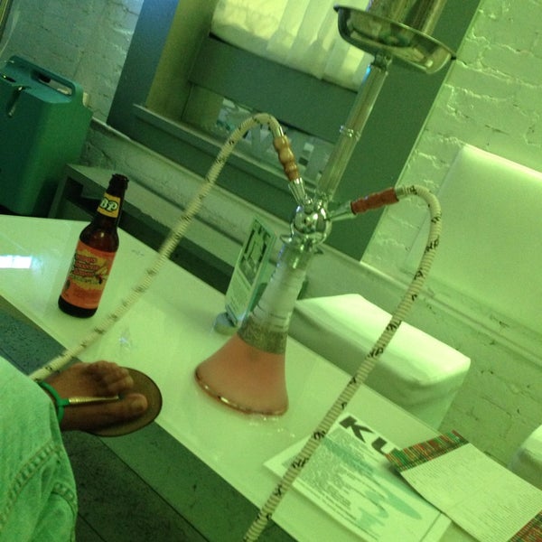 Kush Hookah Lounge Central Business District Orlando, FL