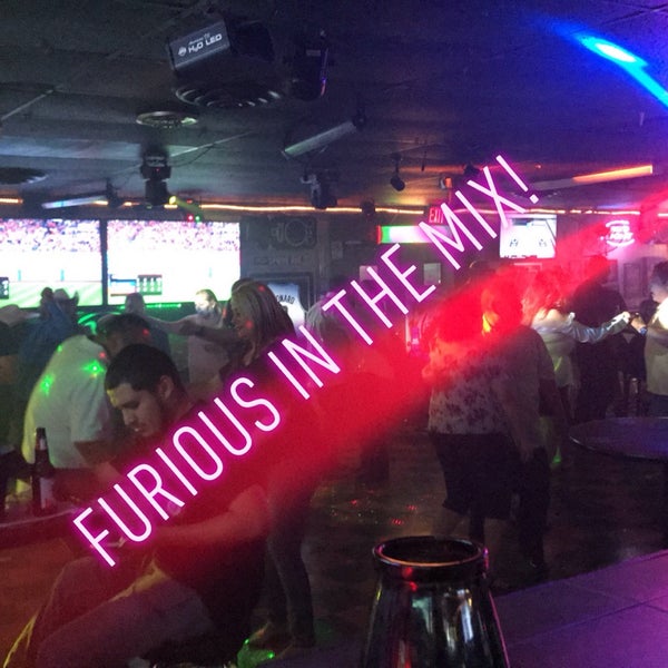 Crazy J's Sports Bar - 4 tips from 103 visitors