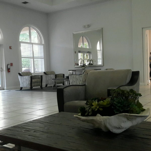 Clubhouse Walnut Creek Walnut Creek Pembroke Pines, FL