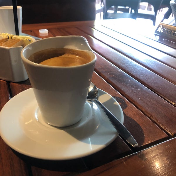 12/11/2019 tarihinde Mario C.ziyaretçi tarafından Cafe Bo'de çekilen fotoğraf