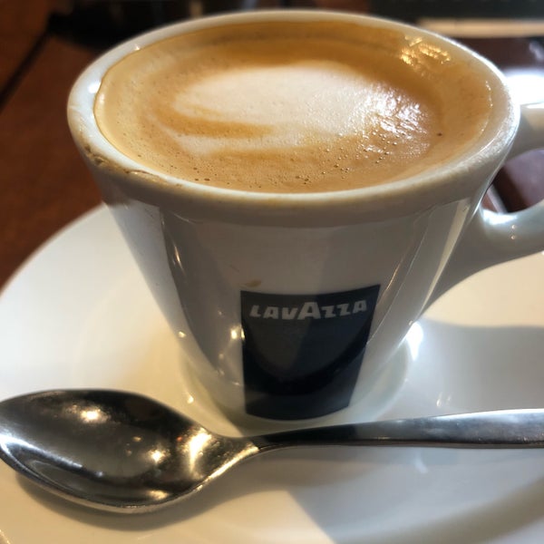 7/18/2019 tarihinde Mario C.ziyaretçi tarafından Cafe Bo'de çekilen fotoğraf