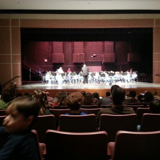 Photos at Fossil Ridge High School High School