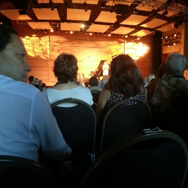 Strings Music Pavilion 900 Strings Rd