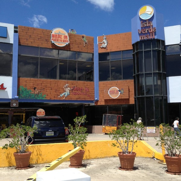 Made In Puerto Rico Restaurant (Now Closed) Caribbean Restaurant